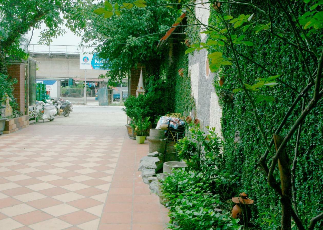 Nam Son Hotel - Hanoi — Photos 1