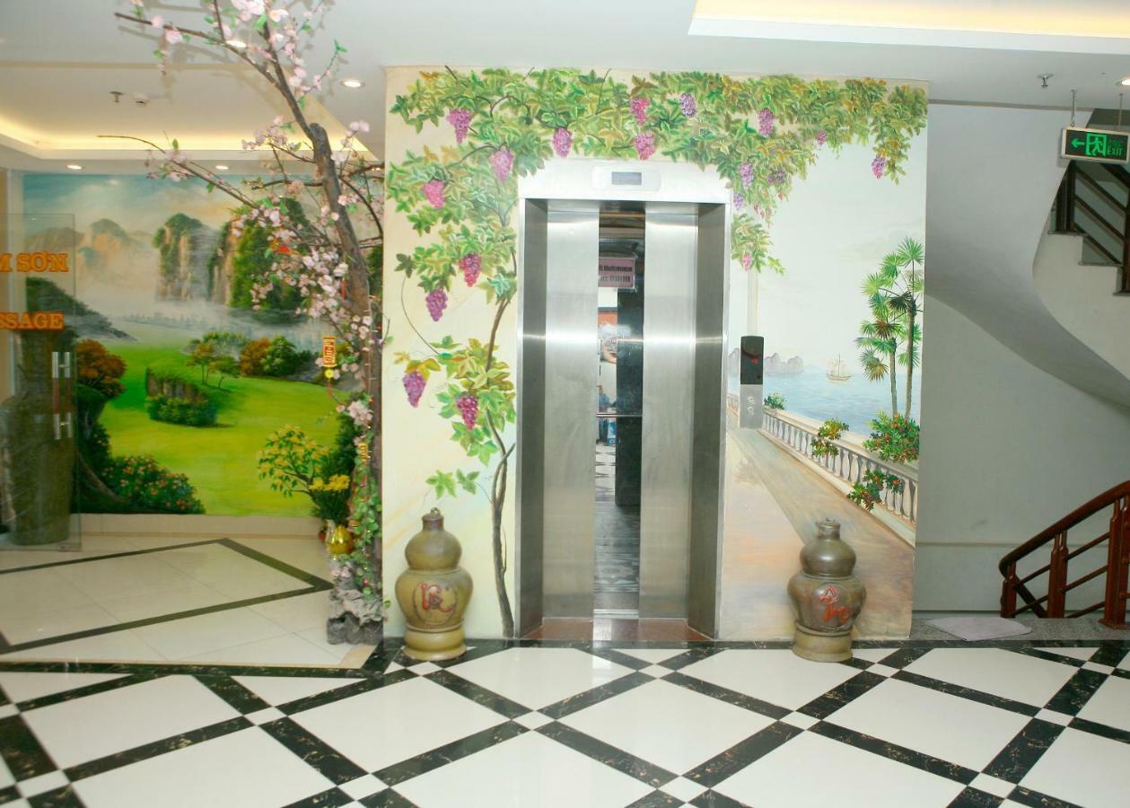 Nam Son Hotel - Hanoi, Hanoi